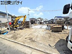 安佐北区口田南2丁目 2
