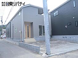 安佐北区口田南2丁目　4