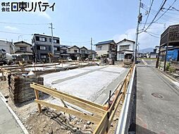 安佐北区口田南2丁目 4