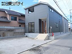 安佐北区口田南2丁目　5