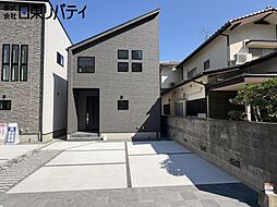西区己斐上3丁目 1