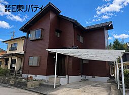 東広島市高屋町稲木