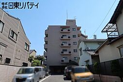 藤和三筋ハイタウン