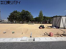 山口県岩国市川西2丁目　3