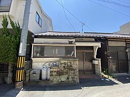 南区東青崎町