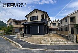 東広島市黒瀬春日野2丁目
