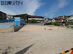 東区牛田旭2丁目　2
