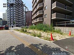 南区比治山町