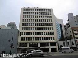 住宅生協比治山ビル