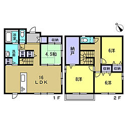 佐伯区石内東2丁目