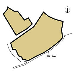 佐伯区五日市町大字上河内字寺側