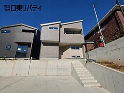 東区中山鏡が丘　A