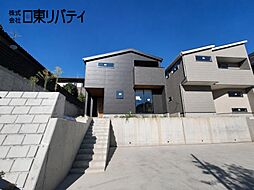 東区中山鏡が丘 B