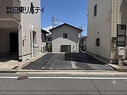 南区宇品西2丁目