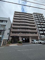 藤和ハイタウン天満町