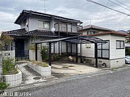 安佐北区落合南4丁目
