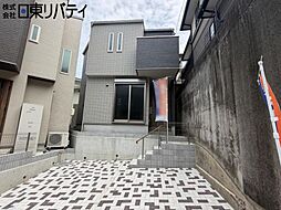 南区青崎1丁目 2