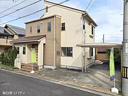 安佐南区山本新町5丁目