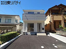 東区上温品4丁目