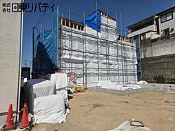 東区牛田東2丁目 2