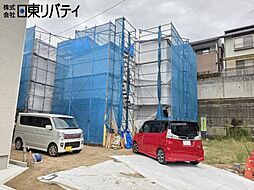 東区牛田東2丁目　3