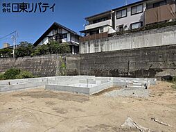 東区牛田東2丁目　3