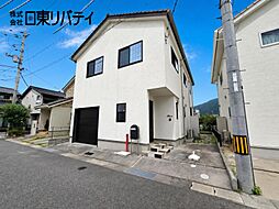 安佐北区可部5丁目