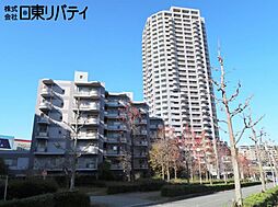 Acityタワーズウエスト・タワー棟