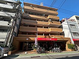 ダイアパレス舟入本町