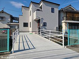 呉市広古新開6丁目