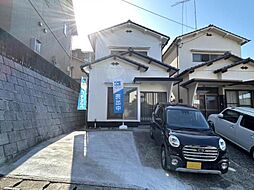 安芸郡熊野町中溝5丁目