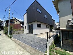 呉市南辰川町　2