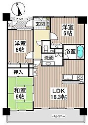 ポレスター麻里布