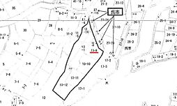 呉市西惣付町　1