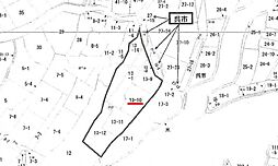 呉市西惣付町　2