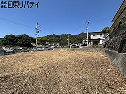 呉市西惣付町　2