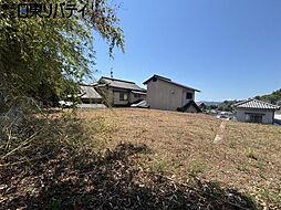 呉市西惣付町　4