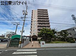 パラッシオ東雲