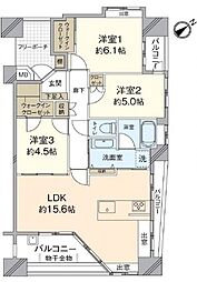 パークコート上柳橋