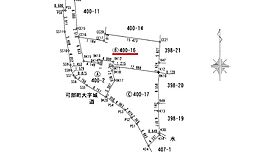 安佐北区可部8丁目　4