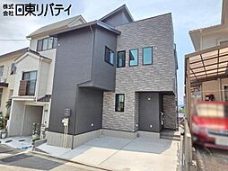 南区東霞町