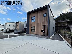 安佐北区深川7丁目　14