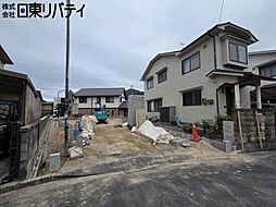 安佐北区亀山5丁目