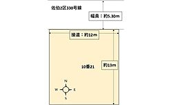 佐伯区美鈴が丘西2丁目