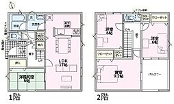 東広島市西条町下見字西仏　2