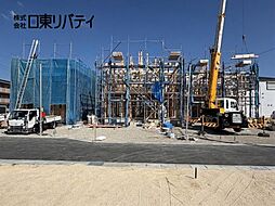 東広島市西条町下見字西仏　3