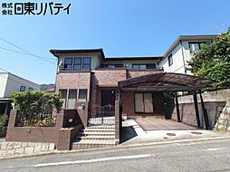 西区己斐大迫1丁目