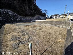 安佐北区落合1丁目　C