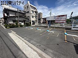 南区西蟹屋3丁目