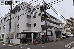 サーパス舟入南